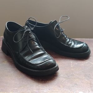 Sold Vintage Prada oxfords